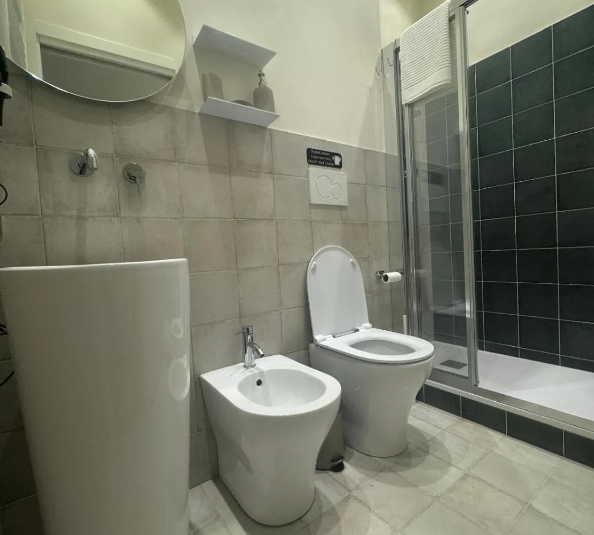 Casa Mafalda, Piazza Grande Arezzo 0*,  Italien
