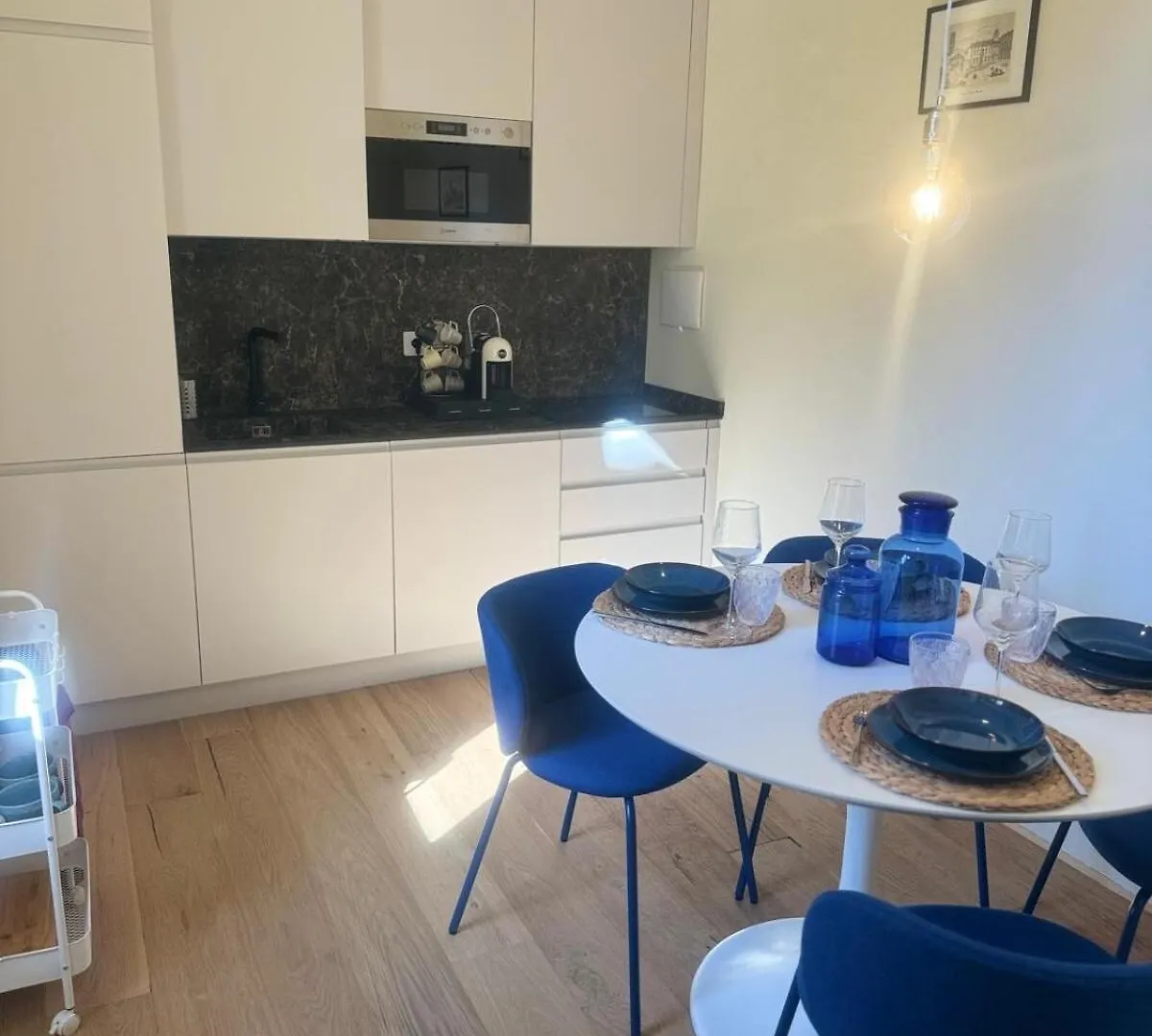Lägenhet Casa Mafalda, Piazza Grande Arezzo