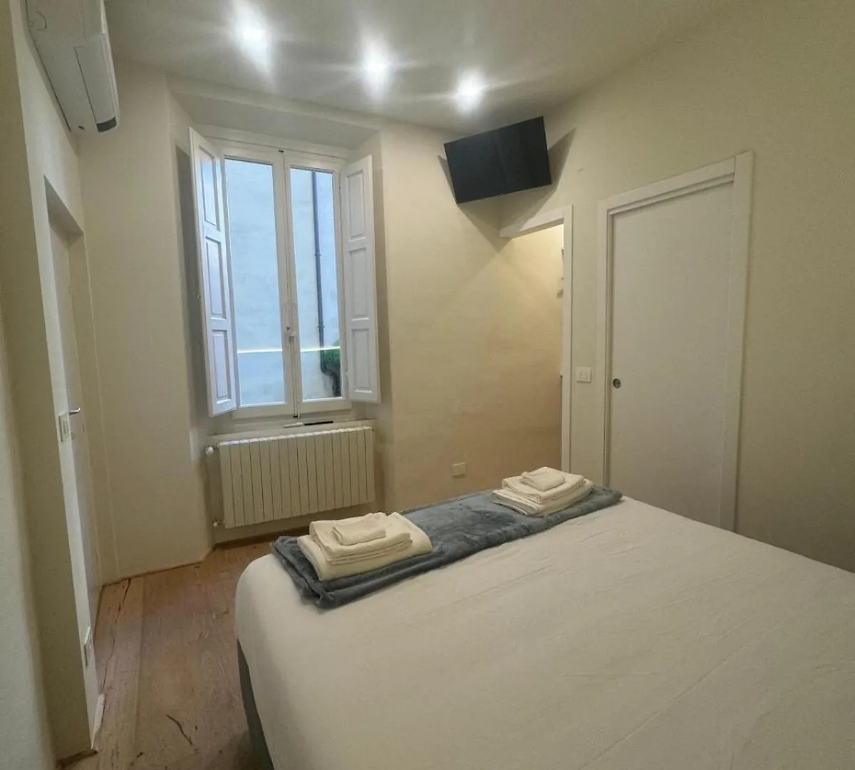 Lägenhet Casa Mafalda, Piazza Grande Arezzo